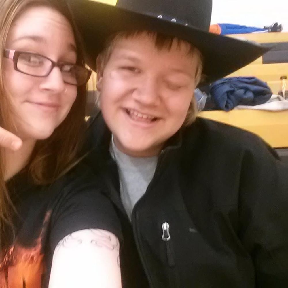 Meet your Posher, Austin